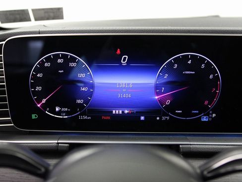 Certified 2024 Mercedes-Benz GLE 350 GLE 350 image 13