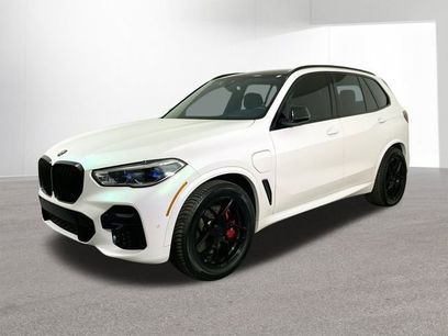 Used 2022 BMW X5 xDrive45e w/ M Sport Package