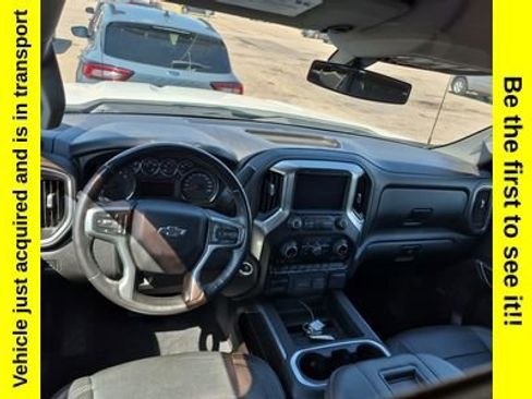 Used 2019 Chevrolet Silverado 1500 RST AWD/4WD image 6