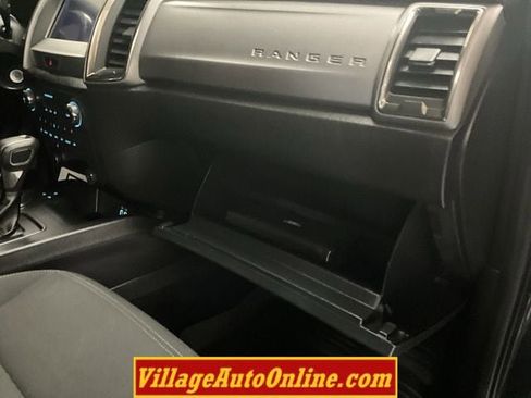 Used 2021 Ford Ranger XLT w/ Equipment Group 301A Mid image 37