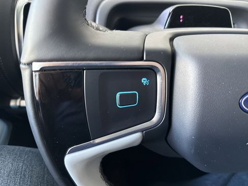 Certified 2025 Ford Expedition Max Platinum image 35