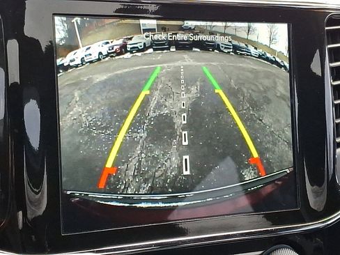 Certified 2021 Jeep Grand Cherokee Limited w/ Quick Order Package 28K 80th image 18