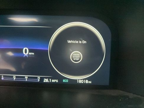 Used 2022 Kia Sorento SX Prestige w/ Panoramic Sunroof Package image 6