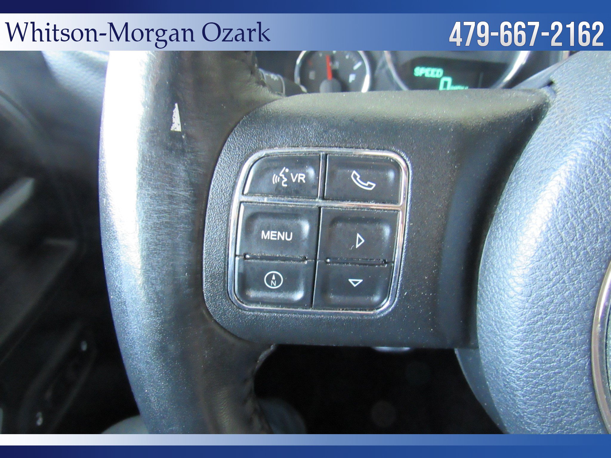 Used 2016 Jeep Wrangler Sahara w/ Connectivity Group AWD/4WD image 30