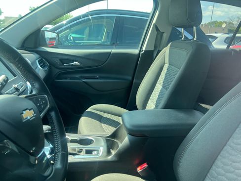 Used 2019 Chevrolet Equinox LT AWD/4WD image 6