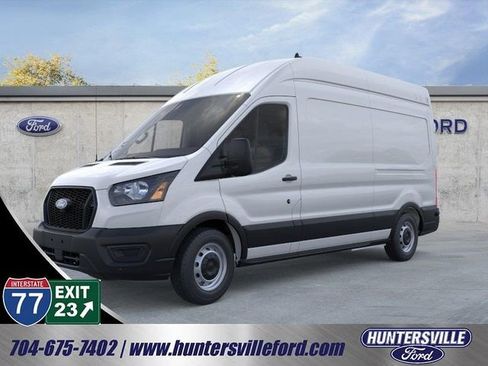 New 2026 Ford Transit 250 148 High Roof RWD image 1