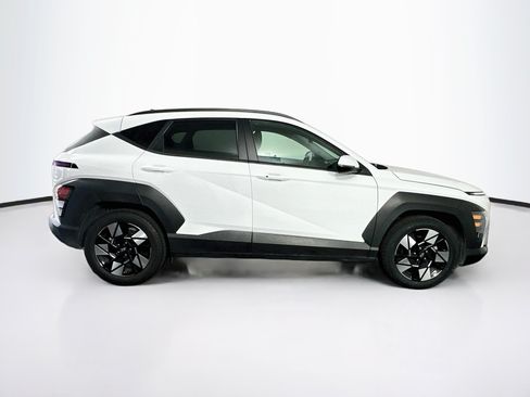 Used 2025 Hyundai Kona SEL FWD image 10