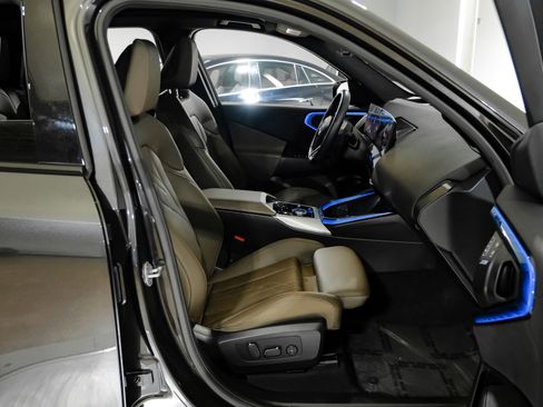 Used 2025 BMW X3 xDrive30i AWD/4WD image 38