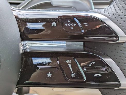 Used 2024 Mercedes-Benz GLS 63 AMG 4MATIC image 26