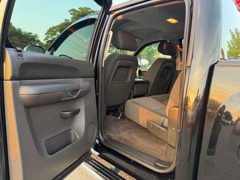 Used 2013 Chevrolet Silverado 1500 LT RWD image 13