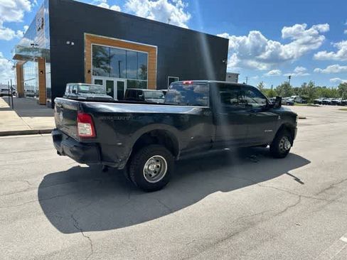 Certified 2022 RAM 3500 Big Horn w/ Level A Equipment Group AWD/4WD image 21