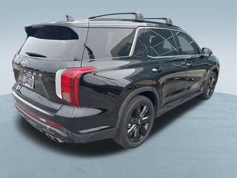Used 2023 Hyundai Palisade XRT FWD image 12