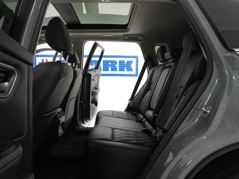 Used 2024 Nissan Rogue Platinum w/ Platinum Premium Package image 33