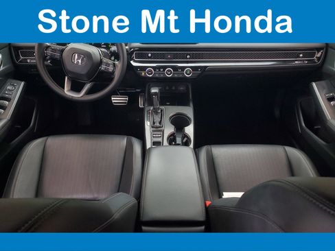 Used 2025 Honda Civic Sport image 15