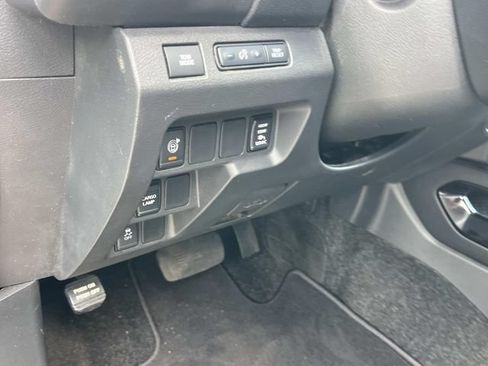 Used 2022 Nissan Frontier Pro-X w/ Pro-X Premium Package RWD image 31