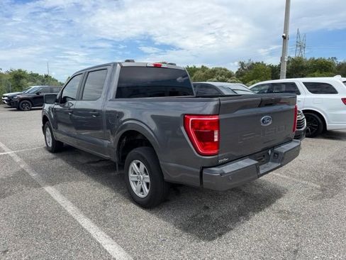 Used 2023 Ford F150 XLT RWD image 4