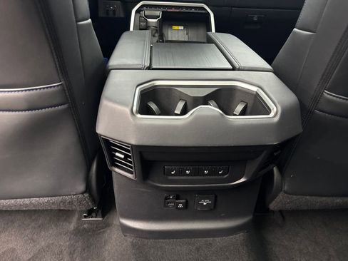 Used 2022 Toyota Tundra Platinum w/ Advanced Package image 73