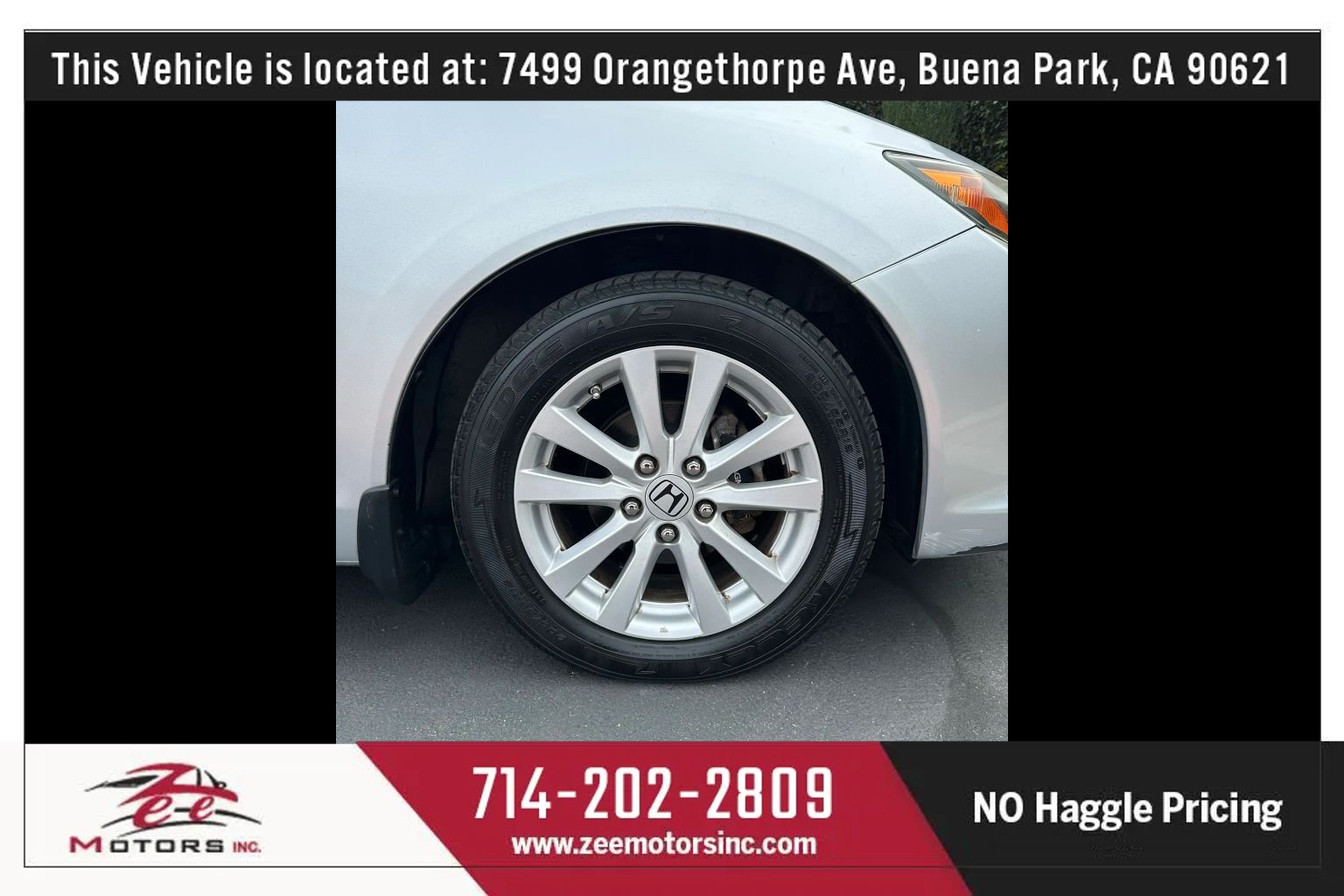 Used 2012 Honda Civic EX image 48