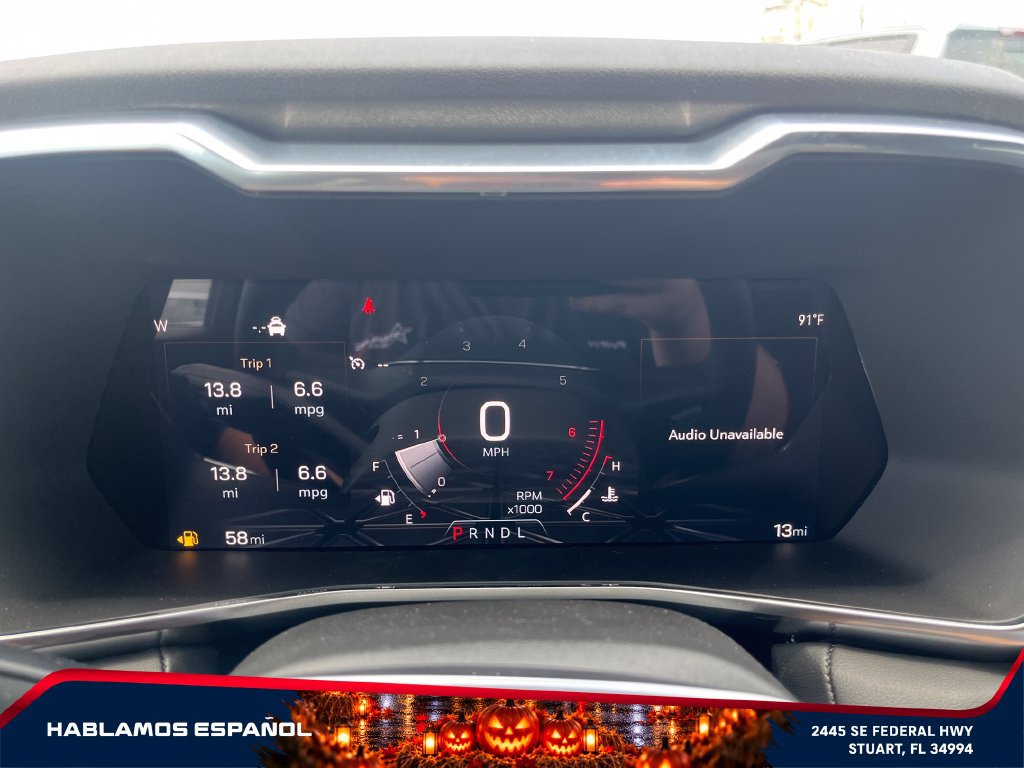 New 2026 GMC Canyon Elevation RWD image 19