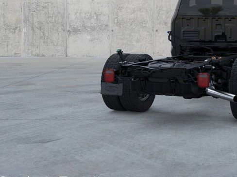 New 2026 Ford F550 4x4 Regular Cab Super Duty image 21