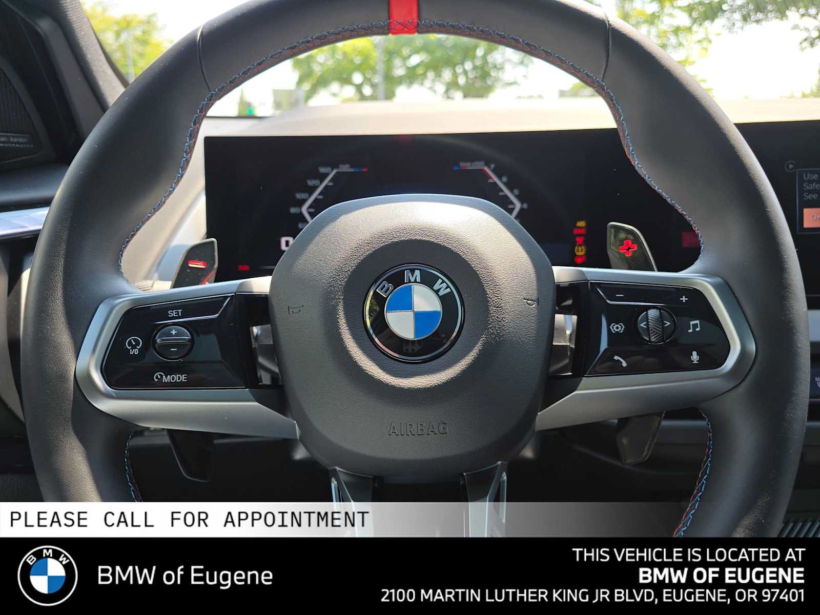Used 2025 BMW X3 M50 w/ Premium Package AWD/4WD image 26