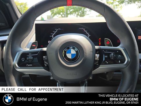 Used 2025 BMW X3 M50 w/ Premium Package AWD/4WD image 26