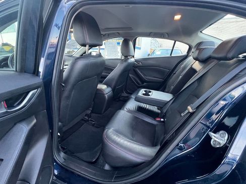 Used 2016 MAZDA MAZDA3 s Grand Touring FWD image 13