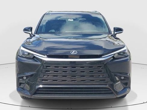 Used 2026 Lexus TX 350 FWD image 2