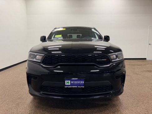 Used 2023 Dodge Durango GT AWD/4WD image 9