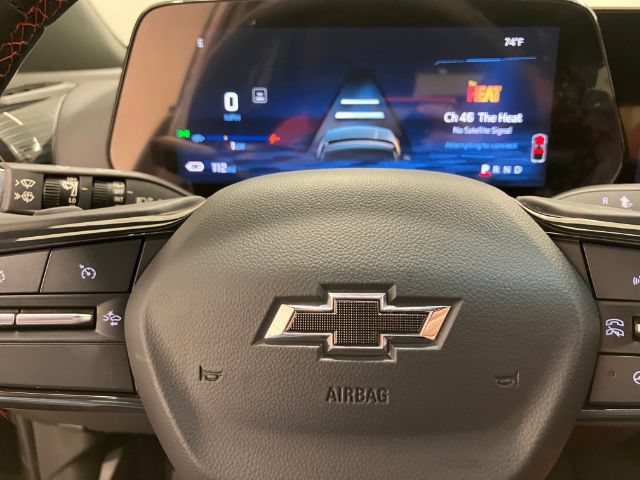 Used 2024 Chevrolet Blazer EV RS AWD/4WD image 65