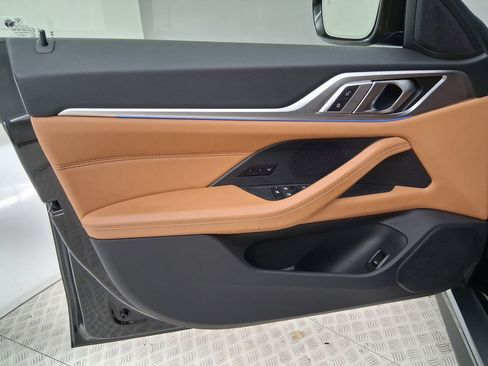 Certified 2023 BMW i4 eDrive35 w/ Premium Package RWD image 12