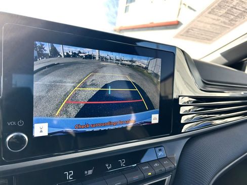 Certified 2025 Toyota Camry SE image 22