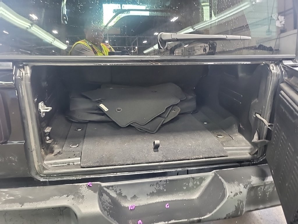 Used 2021 Jeep Wrangler Unlimited Sport AWD/4WD image 6