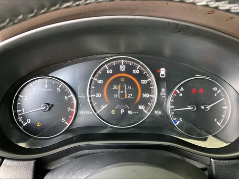 Used 2024 MAZDA CX-30 AWD 2.5 S w/ Premium Package image 25