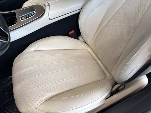 Used 2021 Mercedes-Benz E 350 E 350 w/ Premium Package image 20