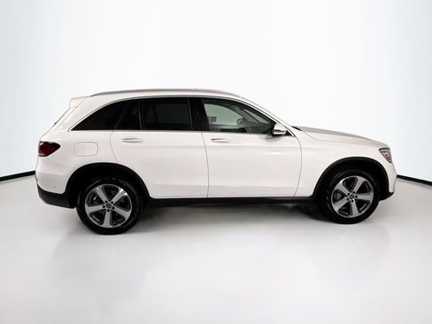 Certified 2022 Mercedes-Benz GLC 300 4MATIC image 4