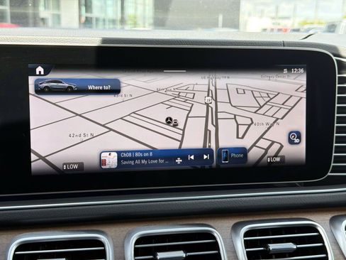 Certified 2026 Mercedes-Benz GLE 450 4MATIC Coupe image 22