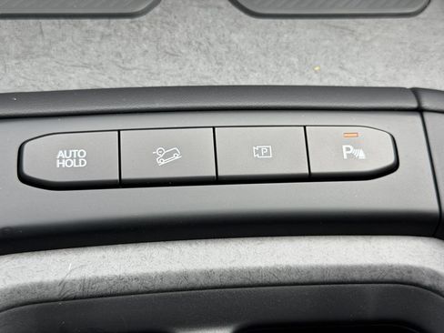 New 2027 Kia Telluride S AWD/4WD image 31