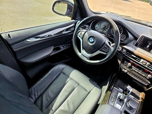 Used 2018 BMW X5 xDrive40e AWD/4WD image 28