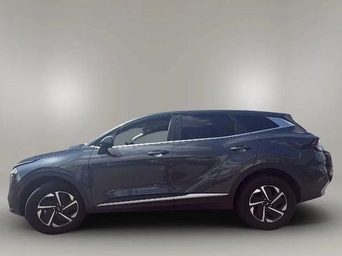 Used 2023 Kia Sportage LX AWD/4WD image 4