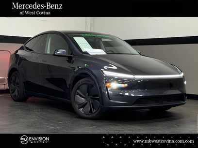 Used 2026 Tesla Model Y AWD