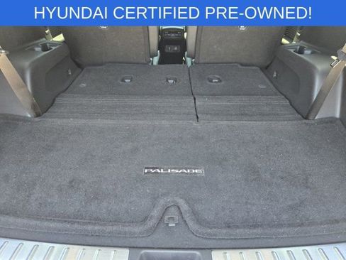 Used 2024 Hyundai Palisade Calligraphy AWD/4WD image 33