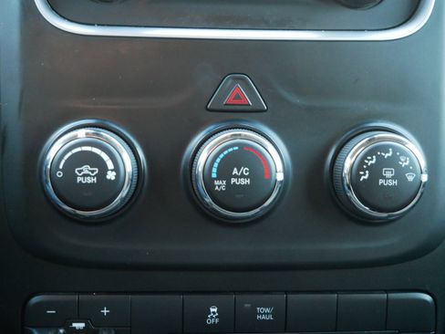 Used 2021 RAM 1500 Tradesman w/ Chrome Plus Package image 20