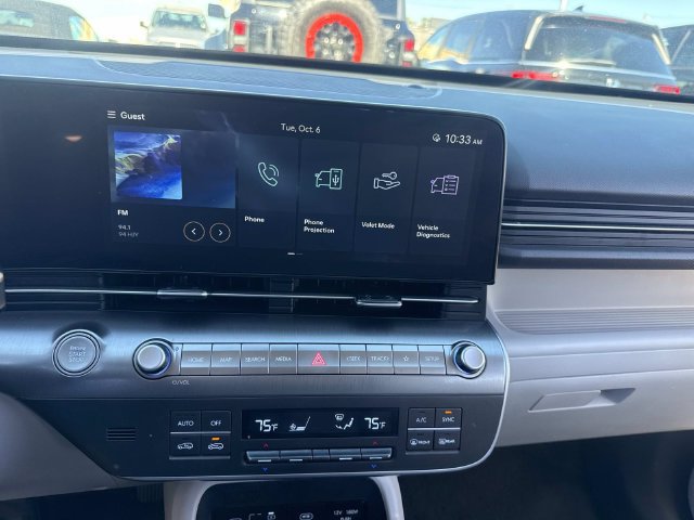 Used 2025 Hyundai Kona SEL FWD image 21