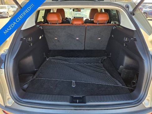 Used 2025 MAZDA CX-50 Meridian Edition w/ Apex Package AWD/4WD image 14
