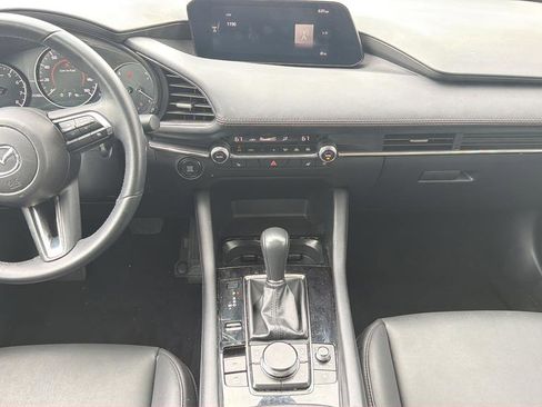 Used 2025 MAZDA MAZDA3 s FWD image 8