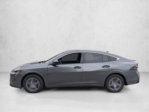 New 2026 Nissan Sentra S image 5