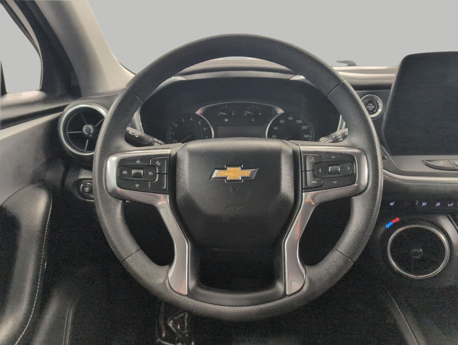 Used 2023 Chevrolet Blazer LT w/ Convenience Package AWD/4WD image 5