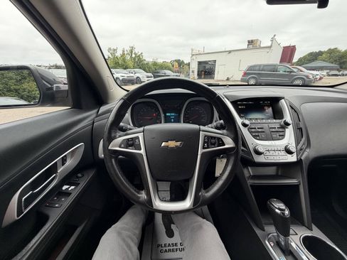 Used 2017 Chevrolet Equinox LT w/ Convenience Package FWD image 15