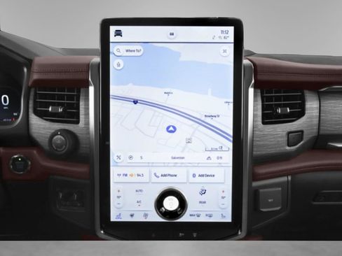 Used 2024 Ford Expedition Max Limited image 13